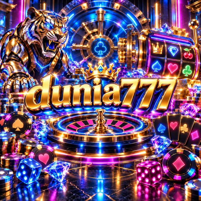 Koleksi dunia777
