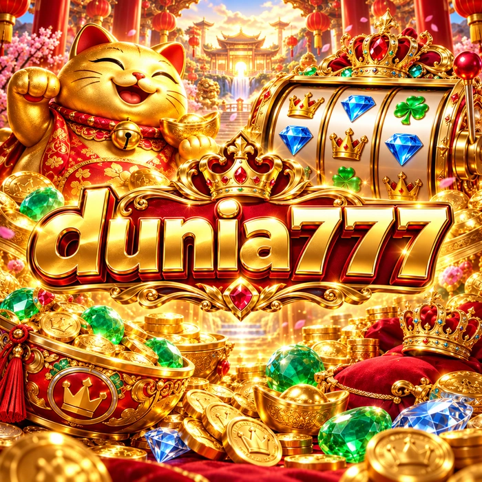 Dukungan Android dunia777